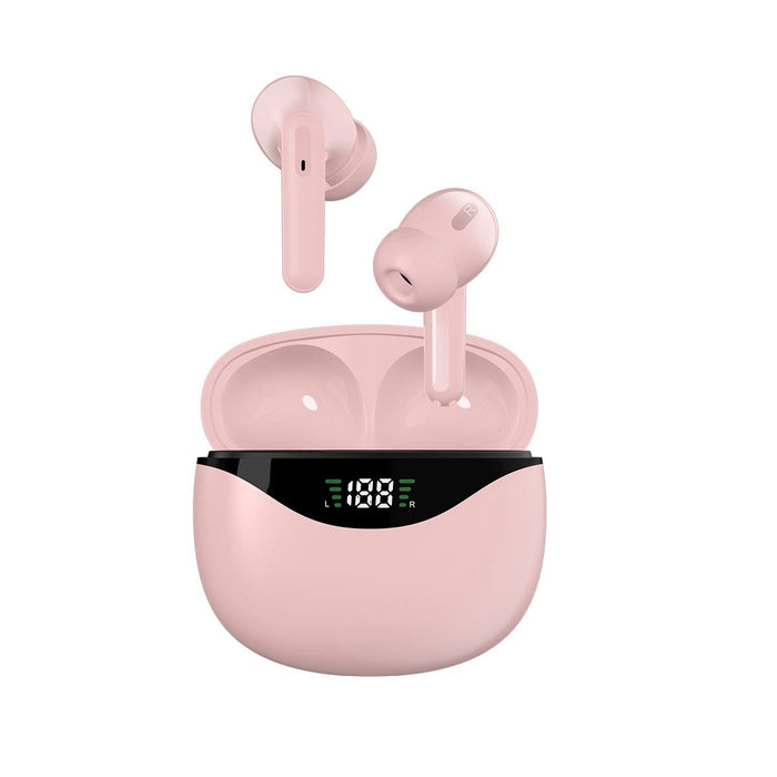 Cs121 Stereo Tws Wireless Bluetooth Earphone