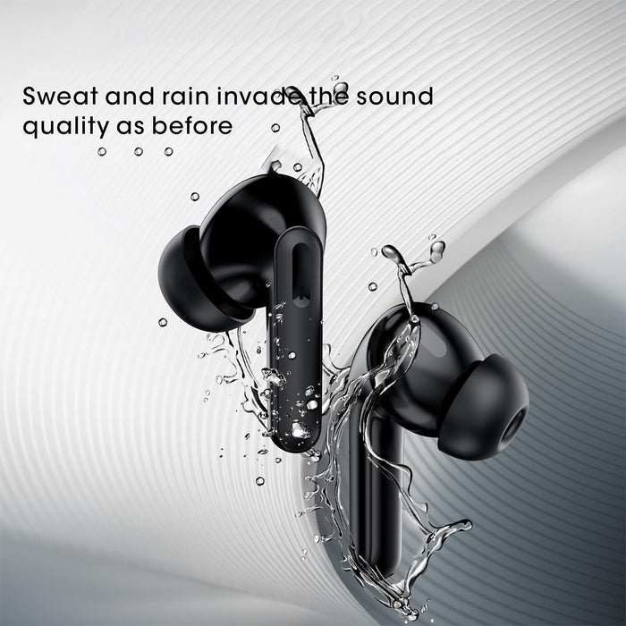 Cs121 Stereo Tws Wireless Bluetooth Earphone