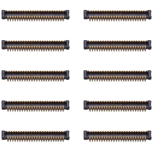 10pcs Charging Fpc Connector For Motherboard