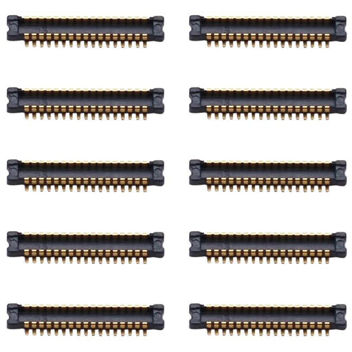 10pcs Charging Fpc Connector For Motherboard