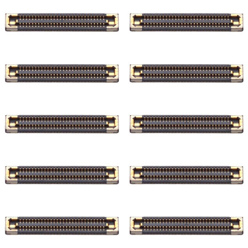 10pcs Lcd Display Fpc Connector For Motherboard