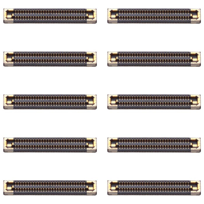 10pcs Charging Fpc Connector For Motherboard