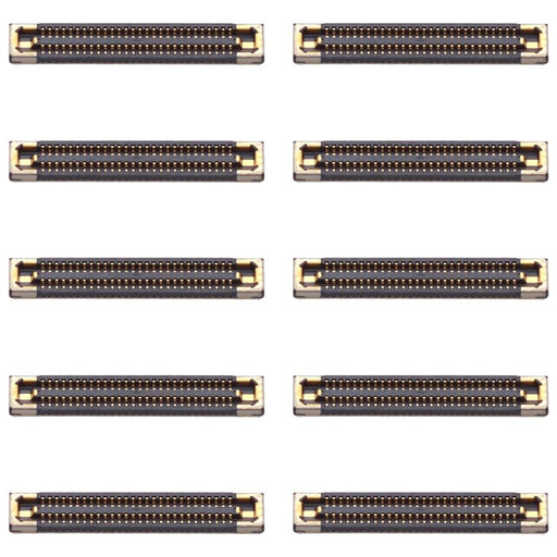 10pcs Charging Fpc Connector For Motherboard