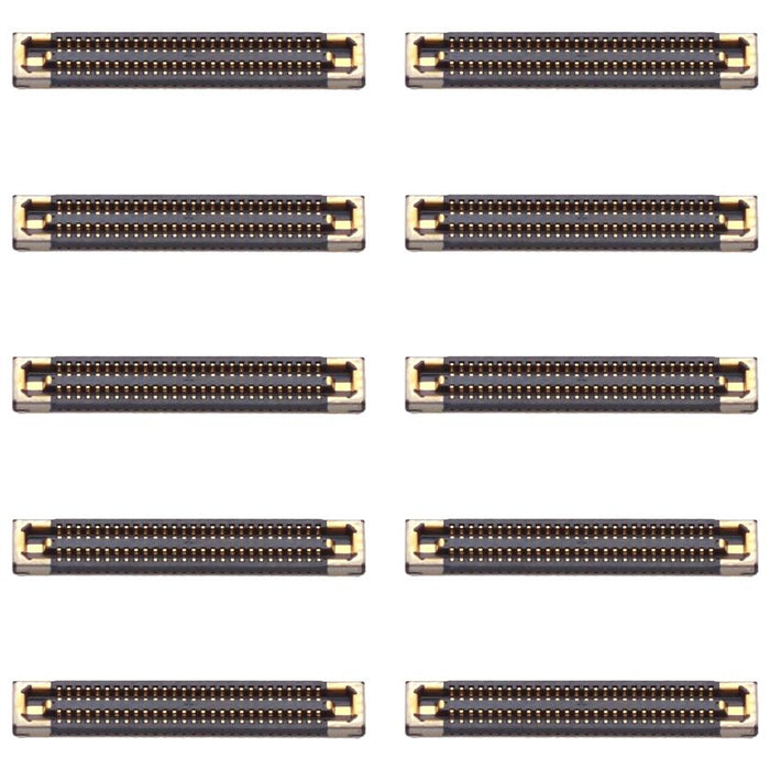 10pcs Charging Fpc Connector For Motherboard