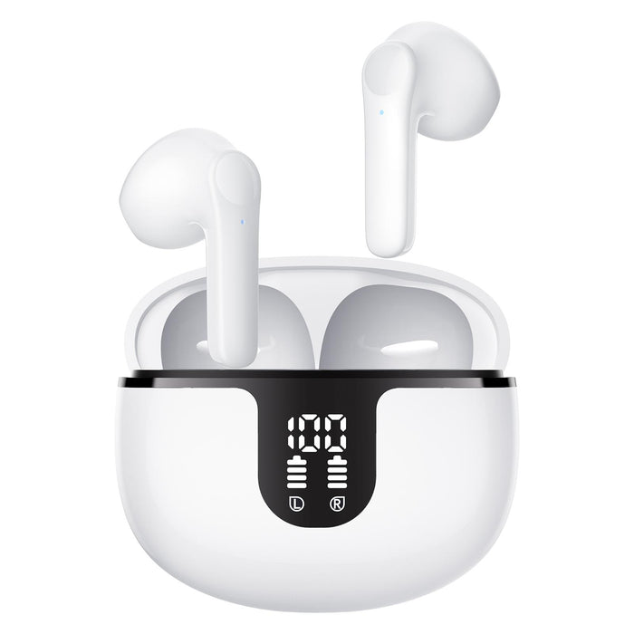 S61 True Wireless Stereo Wireless Bluetooth Earphone