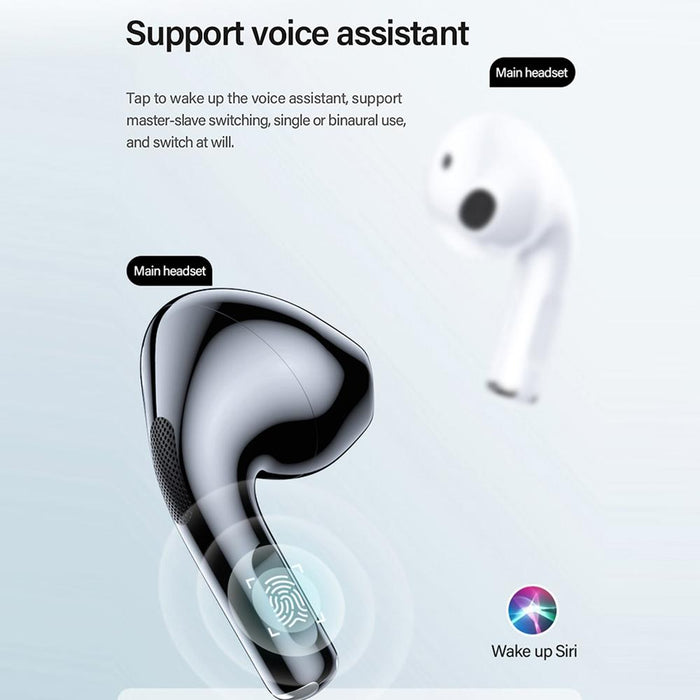 Tws Wireless Bluetooth 5.1 Noise Reduction Earphone