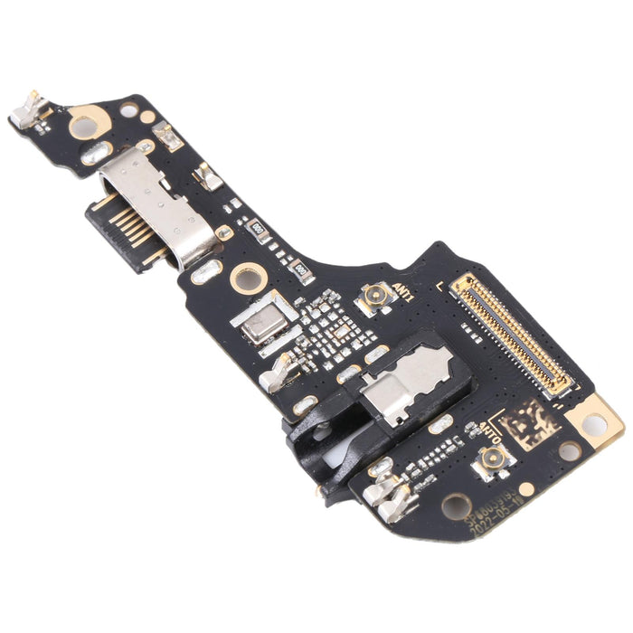 Replacement Charging Port Board For Motorola Moto G62 5g