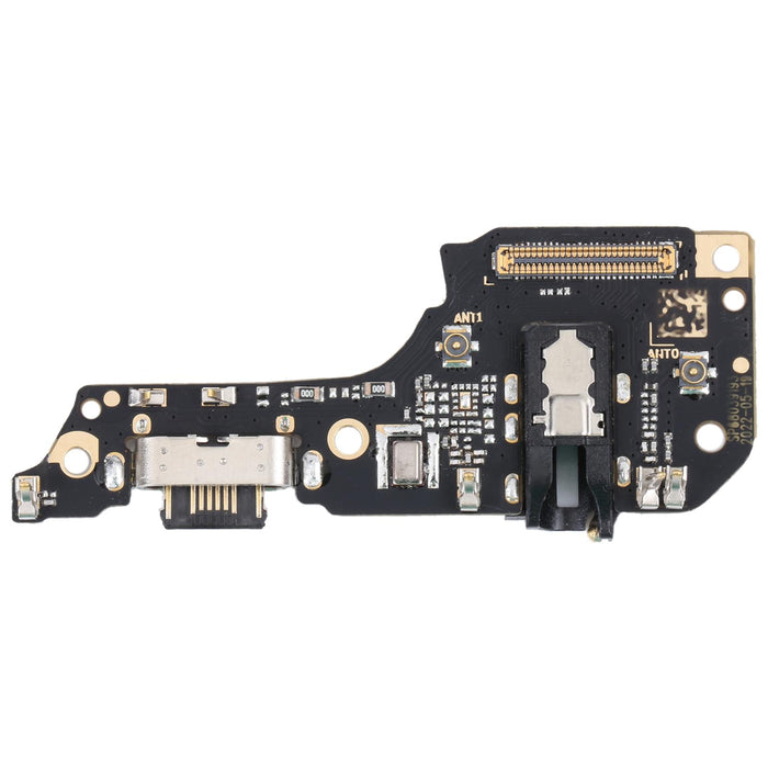 Replacement Charging Port Board For Motorola Moto G62 5g