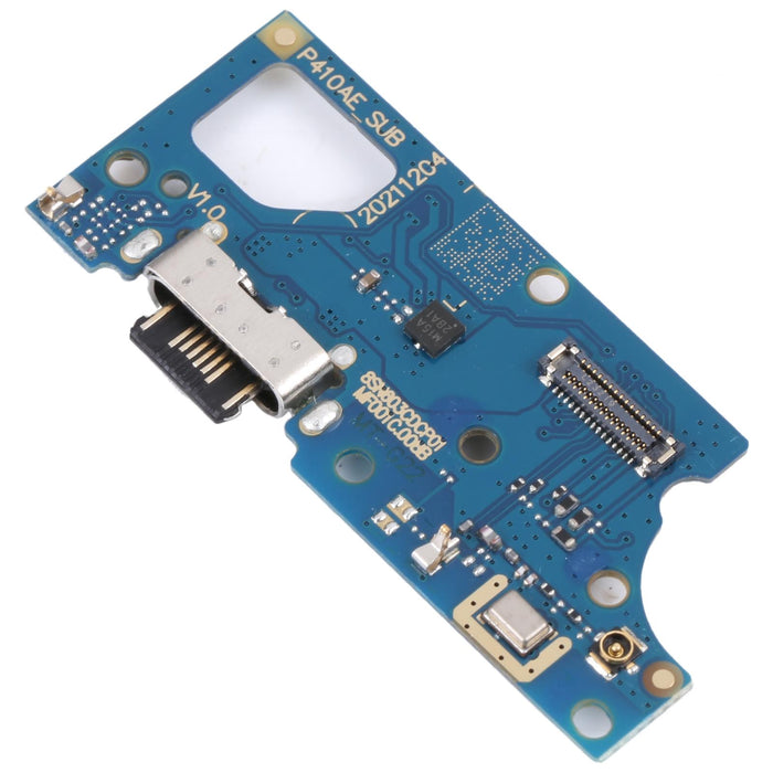 Replacement Charging Port Board For Motorola Moto G22