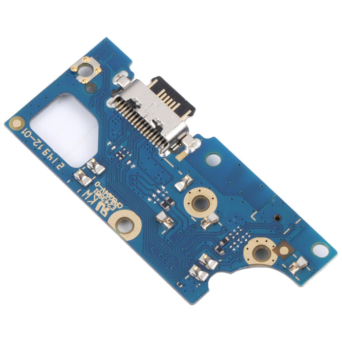 Replacement Charging Port Board For Motorola Moto G22