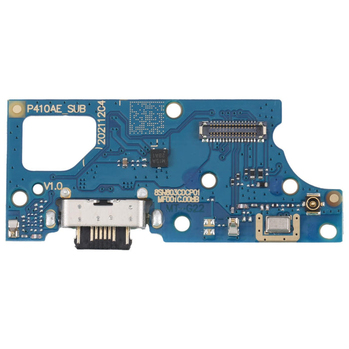 Replacement Charging Port Board For Motorola Moto G22