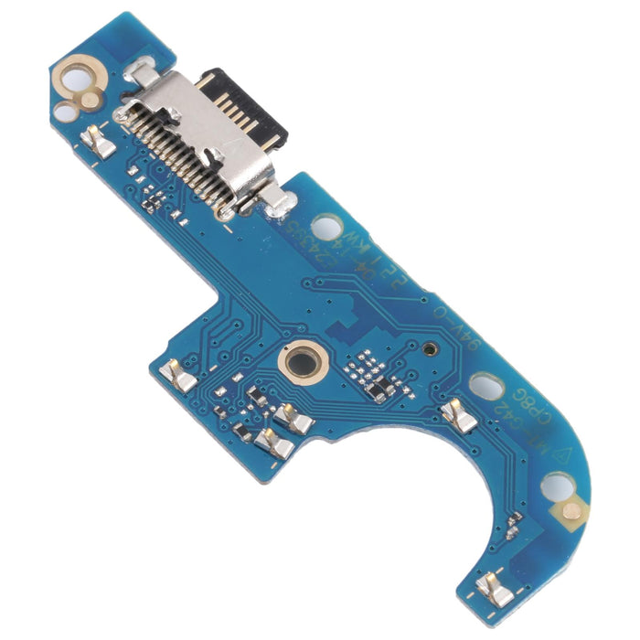 Replacement Charging Port Board For Motorola Moto G42