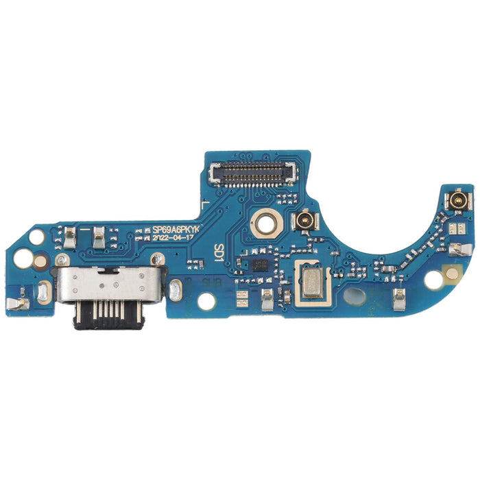 Replacement Charging Port Board For Motorola Moto G42