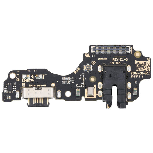 Replacement Charging Port Board For Motorola Moto G32