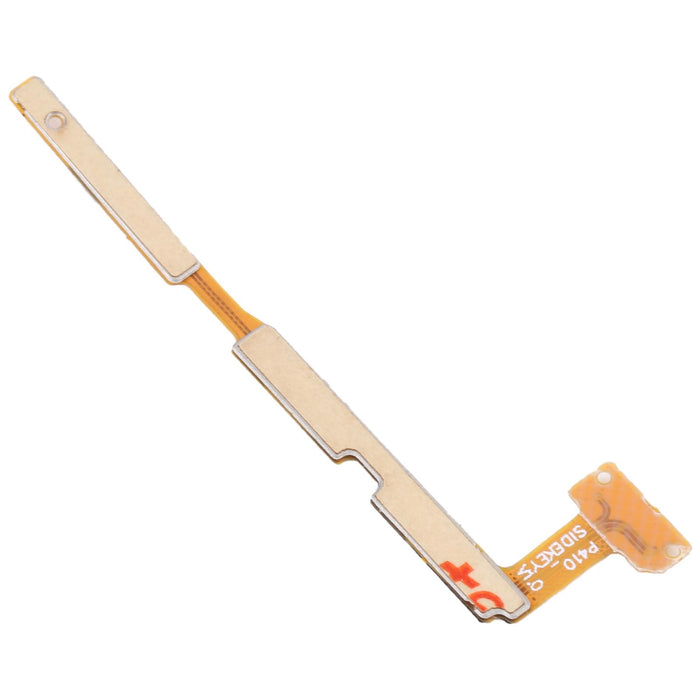 Replacement Power Button Flex Cable For Motorola Moto G22