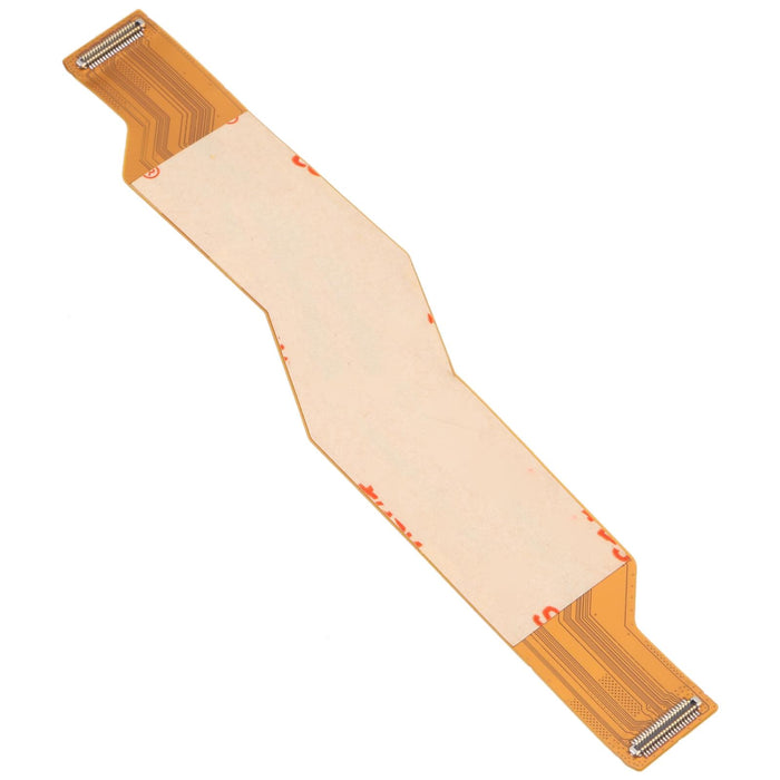 Replacement Flex Cable For Motorola Moto G52 Motherboard