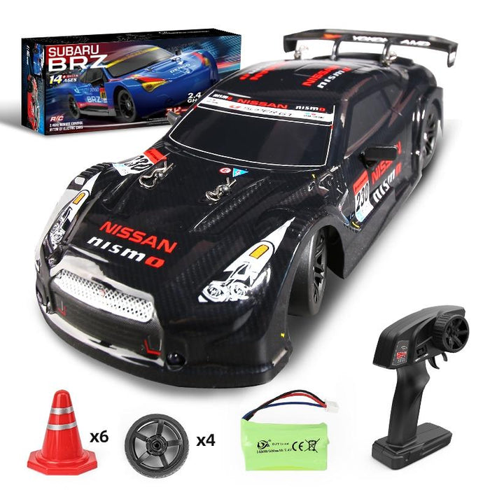 2.4G 1:16 4Wd Drift Rc Toy Car