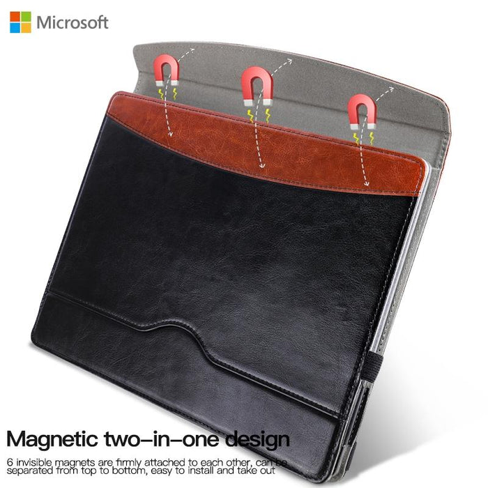 Universal 13.5 Anti-drop Protective Case for Microsoft