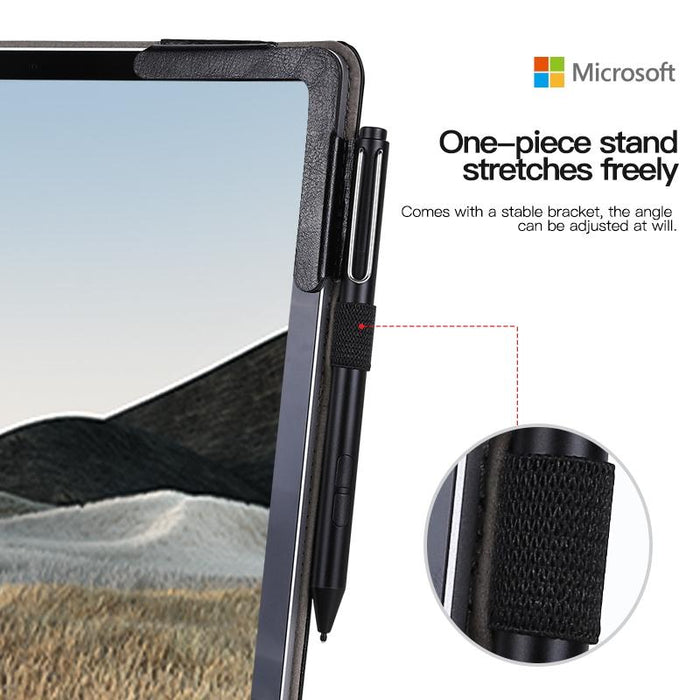 Universal 13.5 Anti-drop Protective Case for Microsoft