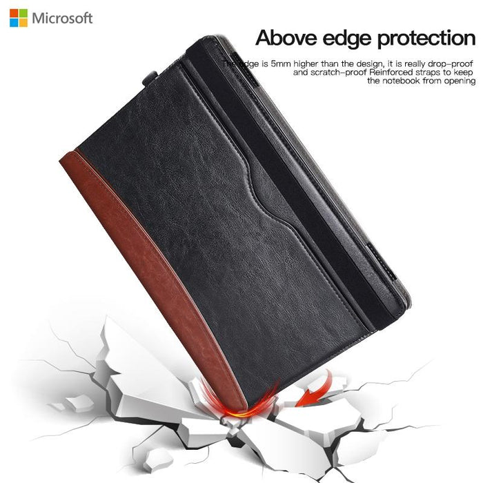 Universal 13.5 Anti-drop Protective Case for Microsoft
