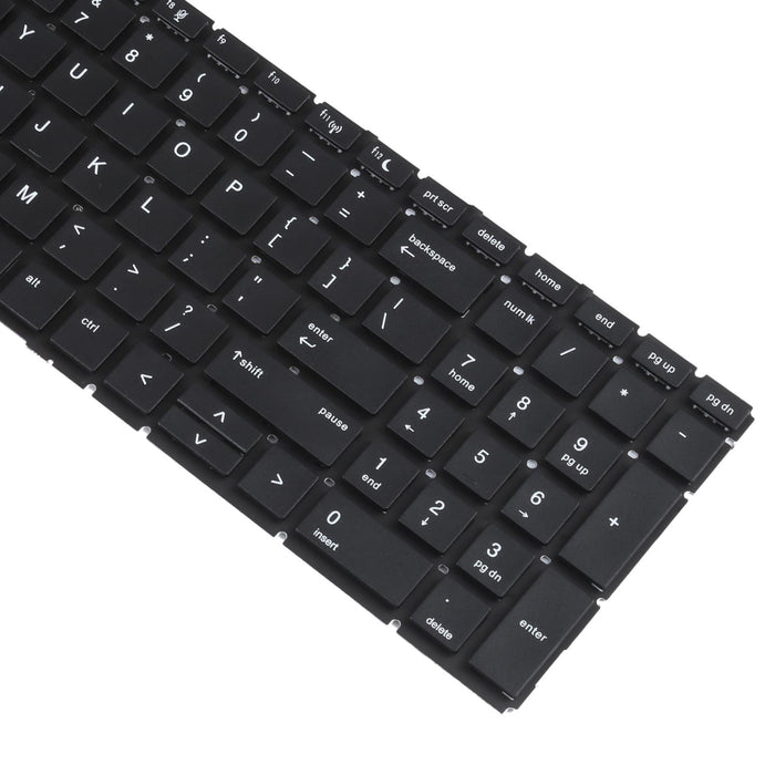 For Hp Probook 450 G6 455 G6 450 G7 Us Version Keyboard