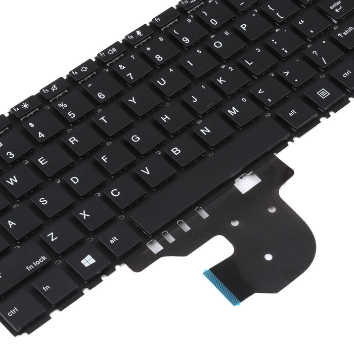 For Hp Probook 440 G6 445 G6 440 G7 Us Version Keyboard