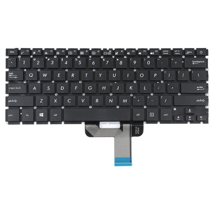 For Asus Zenbook Rx410U Rx310 Ux310 Us Version Keyboard