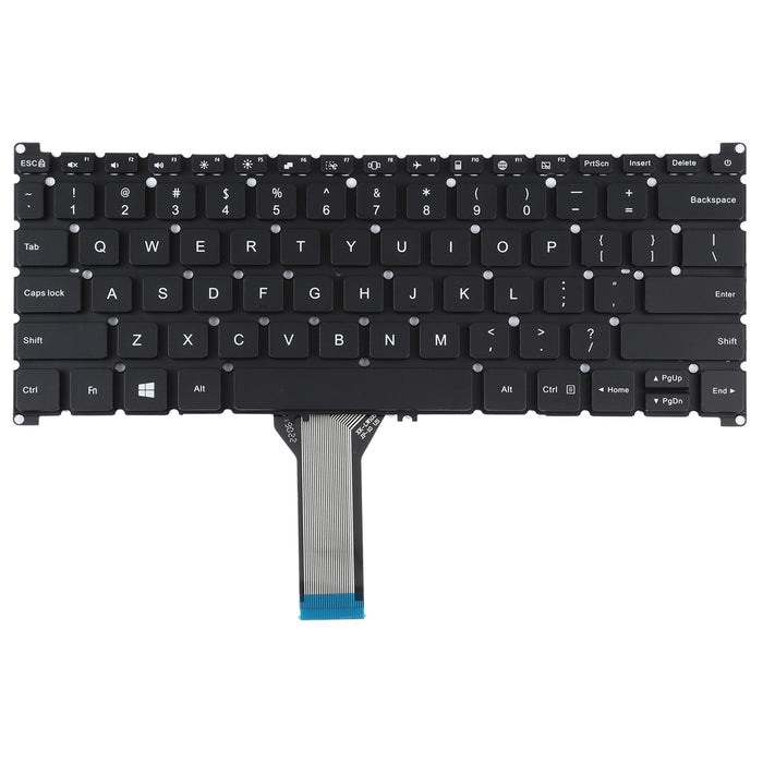 For Xiaomi Redmi Book Xma1901 Us Version Keyboard