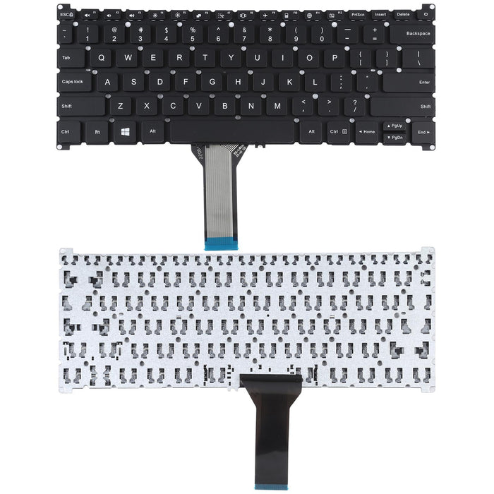 For Xiaomi Redmi Book Xma1901 Us Version Keyboard