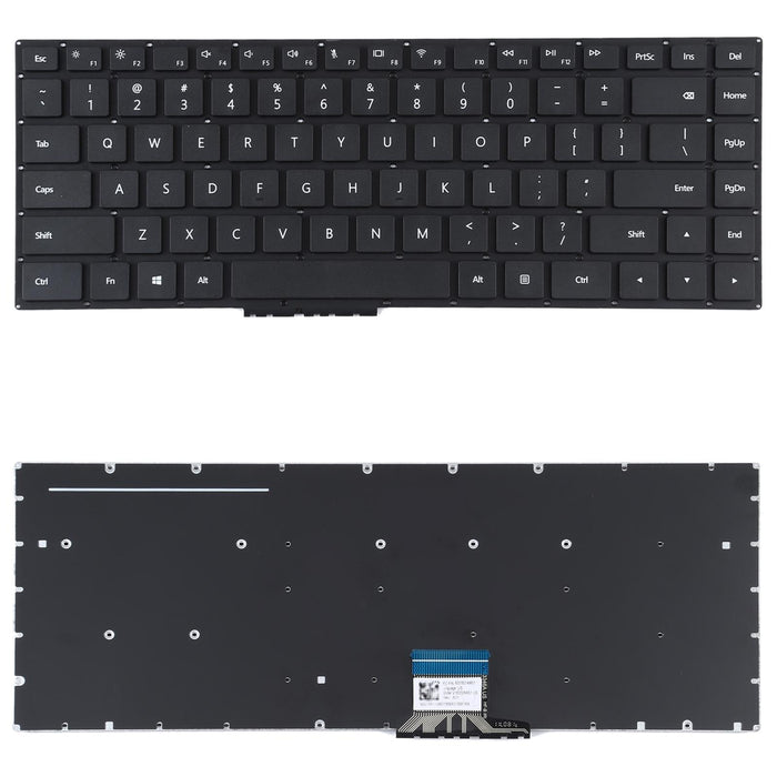 For Huawei Matebook D 2018 Us Version Keyboard