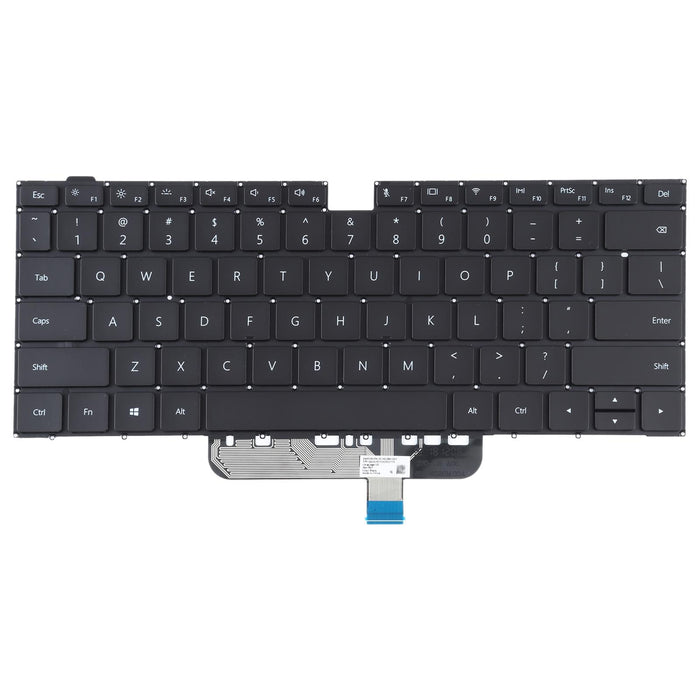 For Huawei Matebook D14 D15 Us Version Keyboard