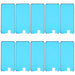 10pcs Front Housing Adhesive For Samsung Galaxy A01 Sm-a015