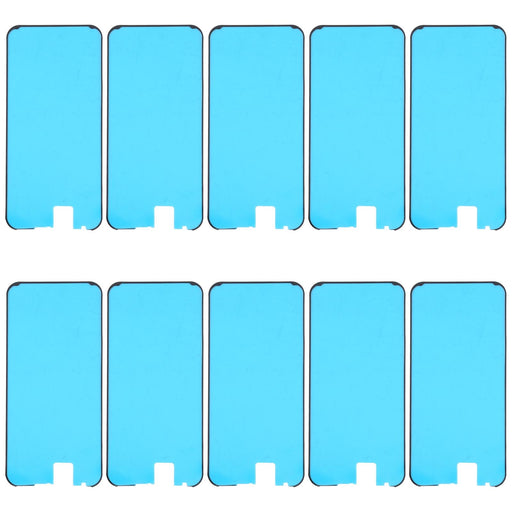 10pcs Front Housing Adhesive For Samsung Galaxy A01 Sm-a015