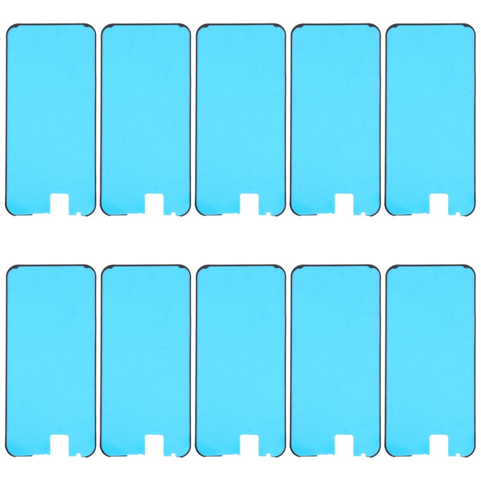 10pcs Front Housing Adhesive For Samsung Galaxy A01 Sm-a015