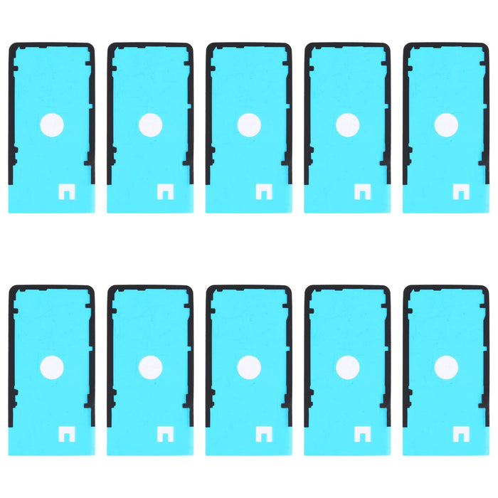 10pcs Back Housing Cover Adhesive For Samsung Galaxy A80