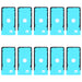 10pcs Back Housing Cover Adhesive For Samsung Galaxy A80