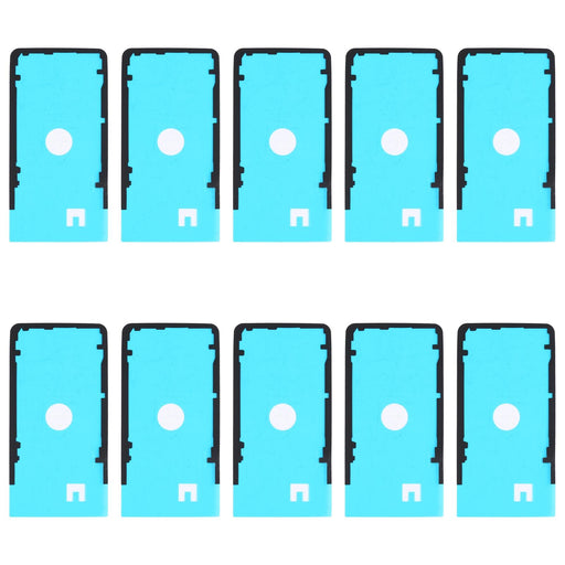 10pcs Back Housing Cover Adhesive For Samsung Galaxy A80