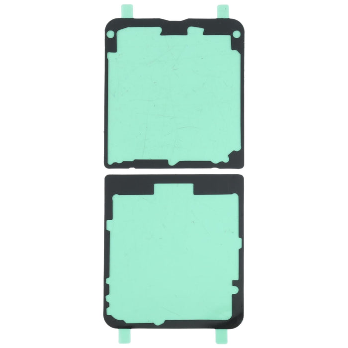 10pcs Back Housing Cover Adhesive For Samsung Galaxy z Flip