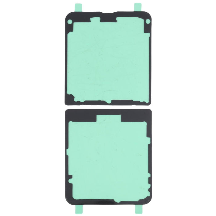 10pcs Back Housing Cover Adhesive For Samsung Galaxy z Flip