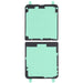 10pcs Back Housing Cover Adhesive For Samsung Galaxy z Flip