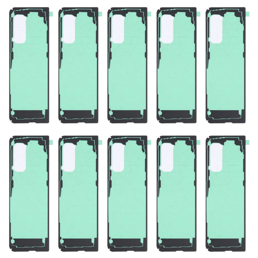 10pcs Back Housing Cover Adhesive For Samsung Galaxy Fold