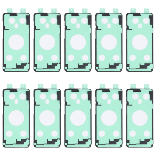 10pcs Back Housing Cover Adhesive For Samsung Galaxy A60