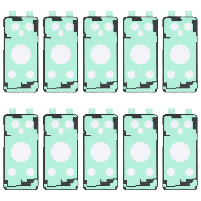 10pcs Back Housing Cover Adhesive For Samsung Galaxy A60