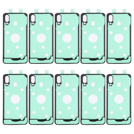 10pcs Back Housing Cover Adhesive For Samsung Galaxy A40