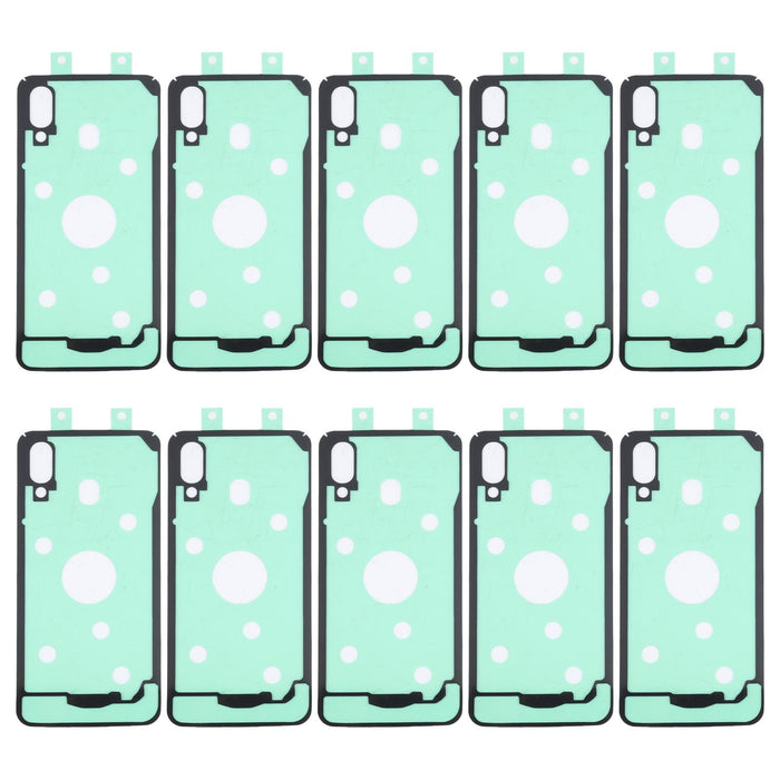 10pcs Back Housing Cover Adhesive For Samsung Galaxy A40