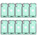 10pcs Back Housing Cover Adhesive For Samsung Galaxy A40