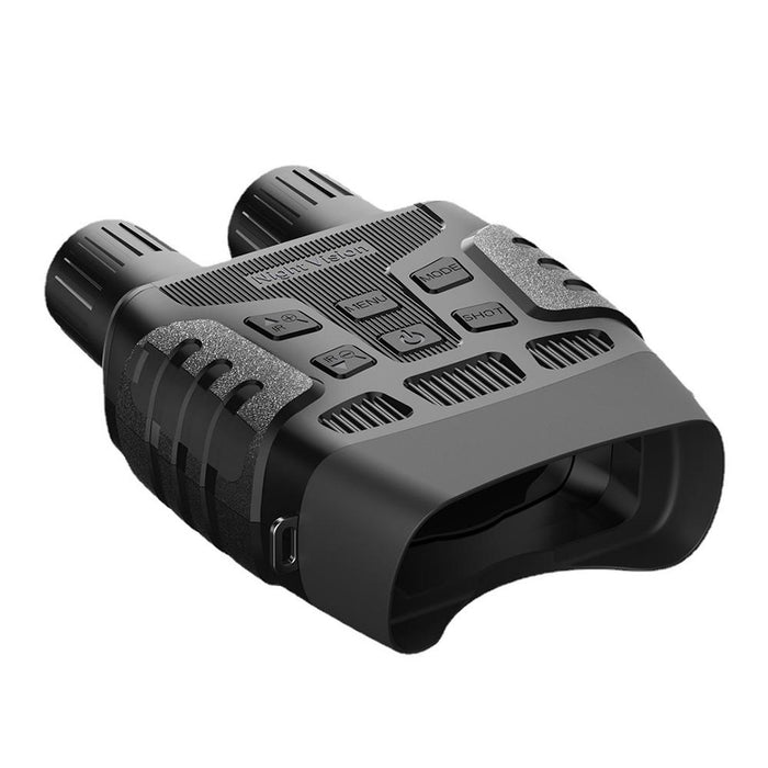 Nv3180 Outdoor Hunting Starlight Level Sensor Digital Night Vision Binoculars