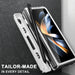 Shockproof Folding Phone Case All In One For Samsung Galaxy