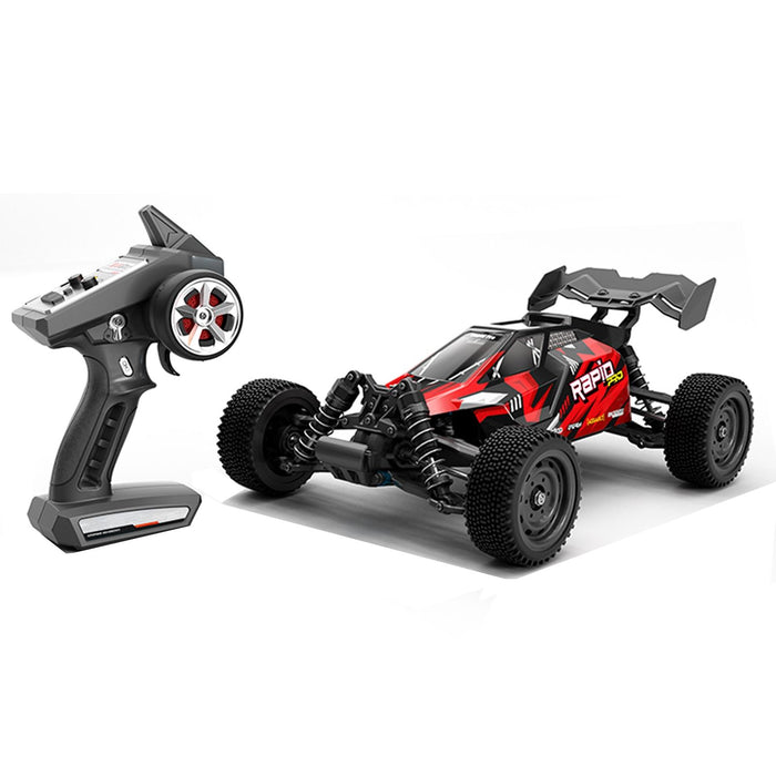 High Speed Brushless Off-road Rc Car - Full Scale