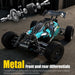 High Speed Brushless Off-road Rc Car - Full Scale
